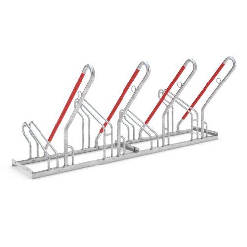 Anlehnparker 2500 XBF, einseitig, ADFC-empfohlen Fahrrad-Anlehnparker Produktbild Anlehnparker 2500 XBF, einseitig