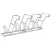 Anlehnparker 2600 XBF, einseitig, ADFC-empfohlen Fahrrad-Anlehnparker Produktbild Anlehnparker 2600 XBF, einseitig