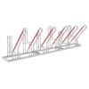 Anlehnparker 4500 XBF, einseitig, ADFC-empfohlen Fahrrad-Anlehnparker Produktbild Anlehnparker 4500 XBF, einseitig