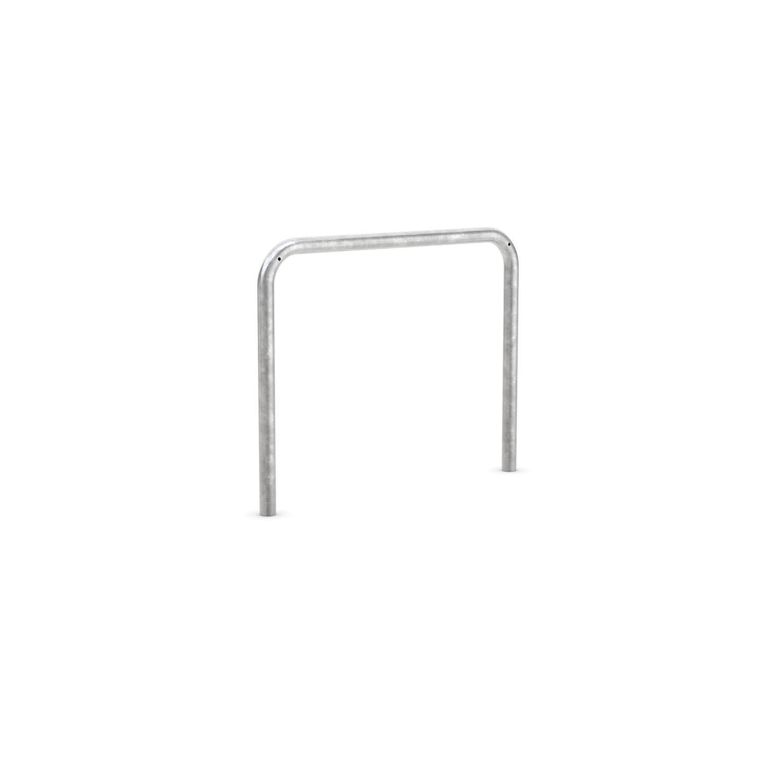 Fahrradanlehnbügel 9100 Anlehnbügel und Absperrbügel Produktbild Fahrradparker Fahrradanlehnbügel 9100