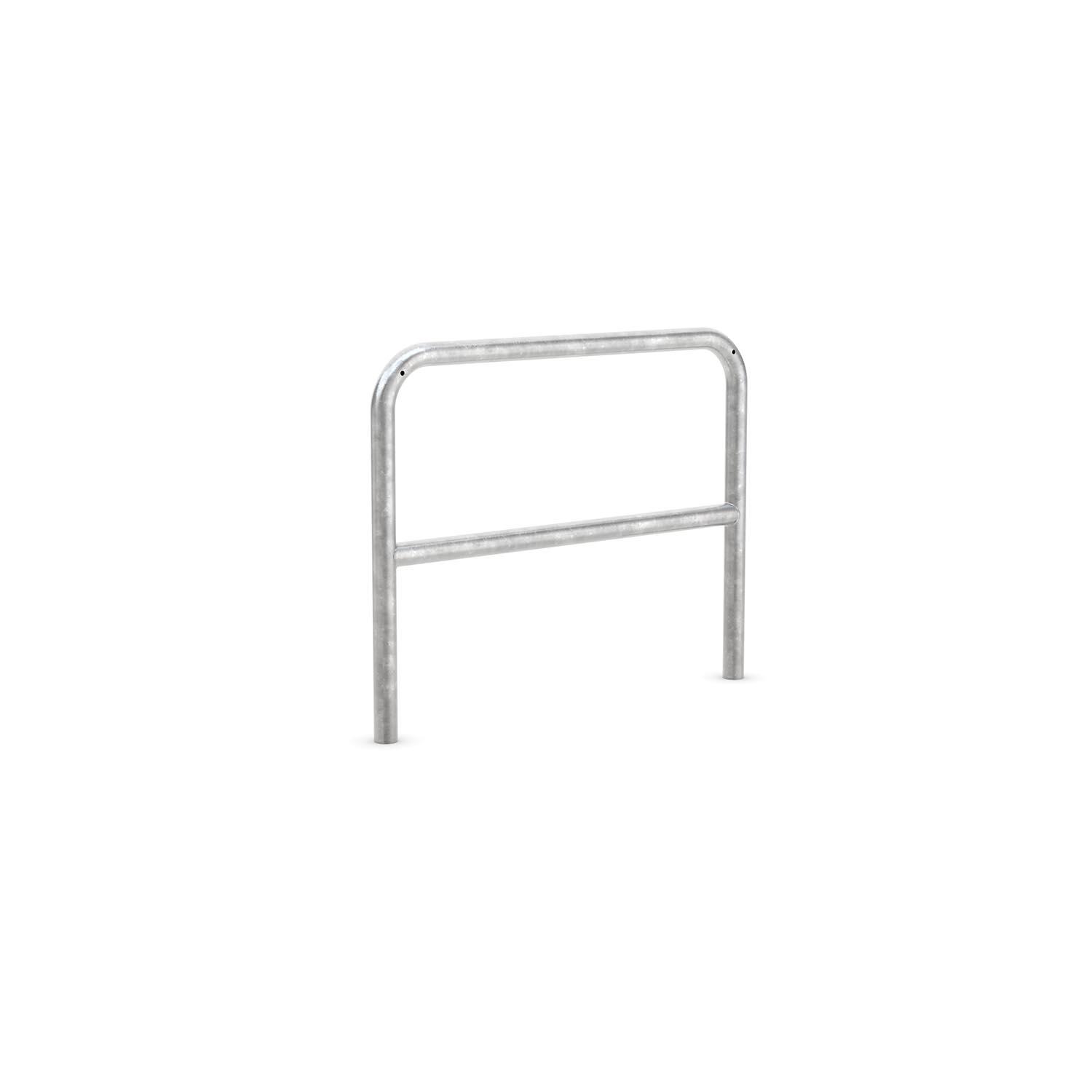 Fahrradanlehnbügel 9200 Anlehnbügel und Absperrbügel Produktbild Fahrradparker Fahrradanlehnbügel 9200