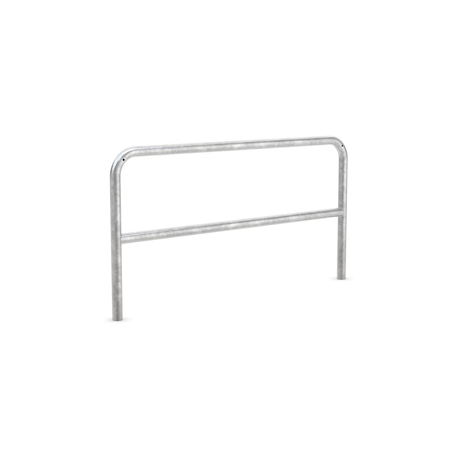 Fahrradanlehnbügel 9200 Anlehnbügel und Absperrbügel Produktbild Fahrradparker Fahrradanlehnbügel 9200