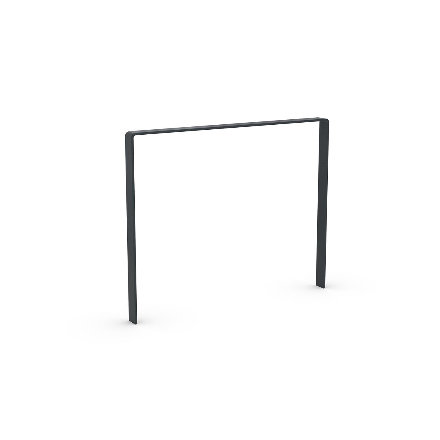 Fahrradanlehnbügel und Absperrbügel 9600 Anlehnbügel und Absperrbügel Produktbild Fahrradparker Fahrradanlehnbügel und Absperrbügel 9600