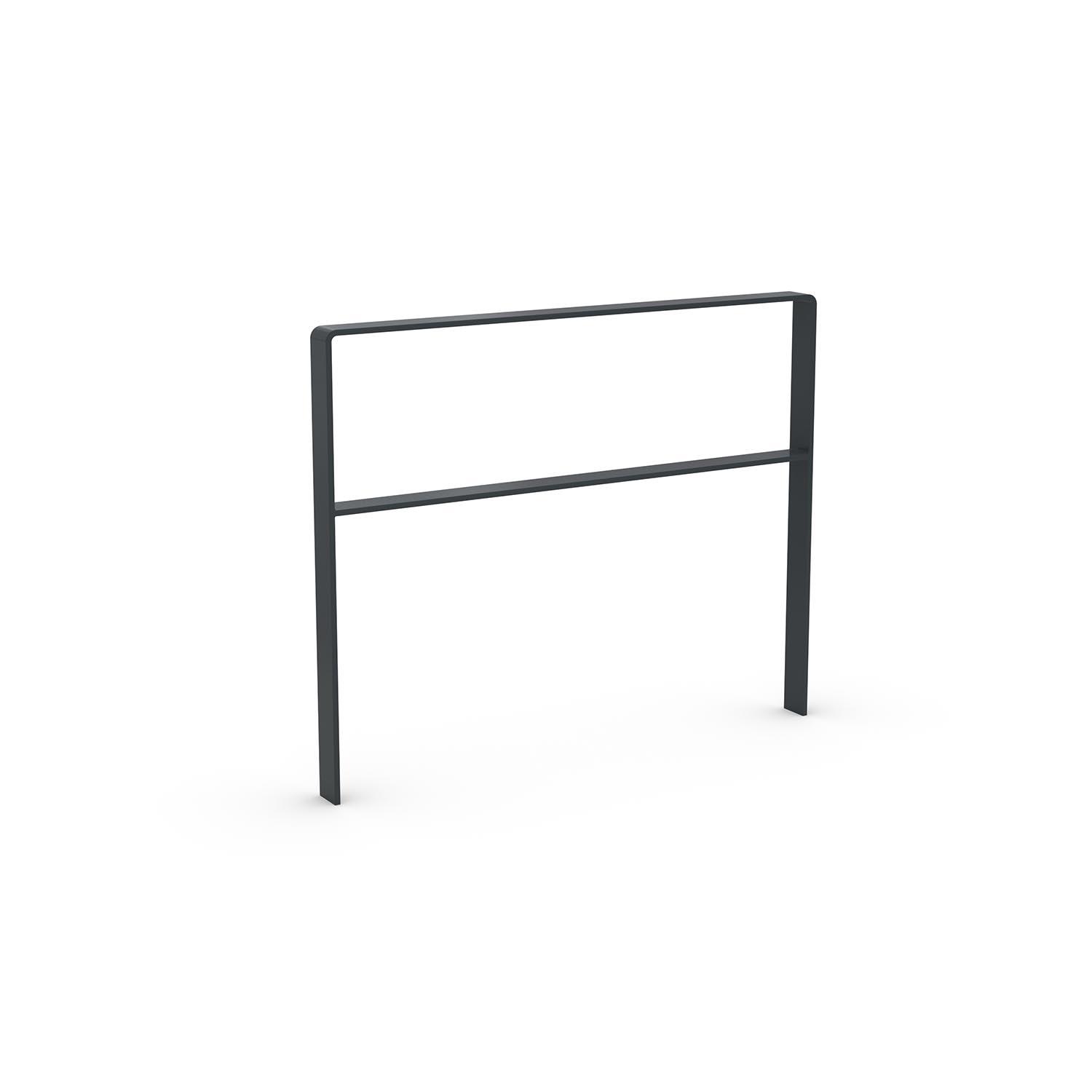 Fahrradanlehnbügel und Absperrbügel 9600 Anlehnbügel und Absperrbügel Produktbild Fahrradparker Fahrradanlehnbügel und Absperrbügel 9600