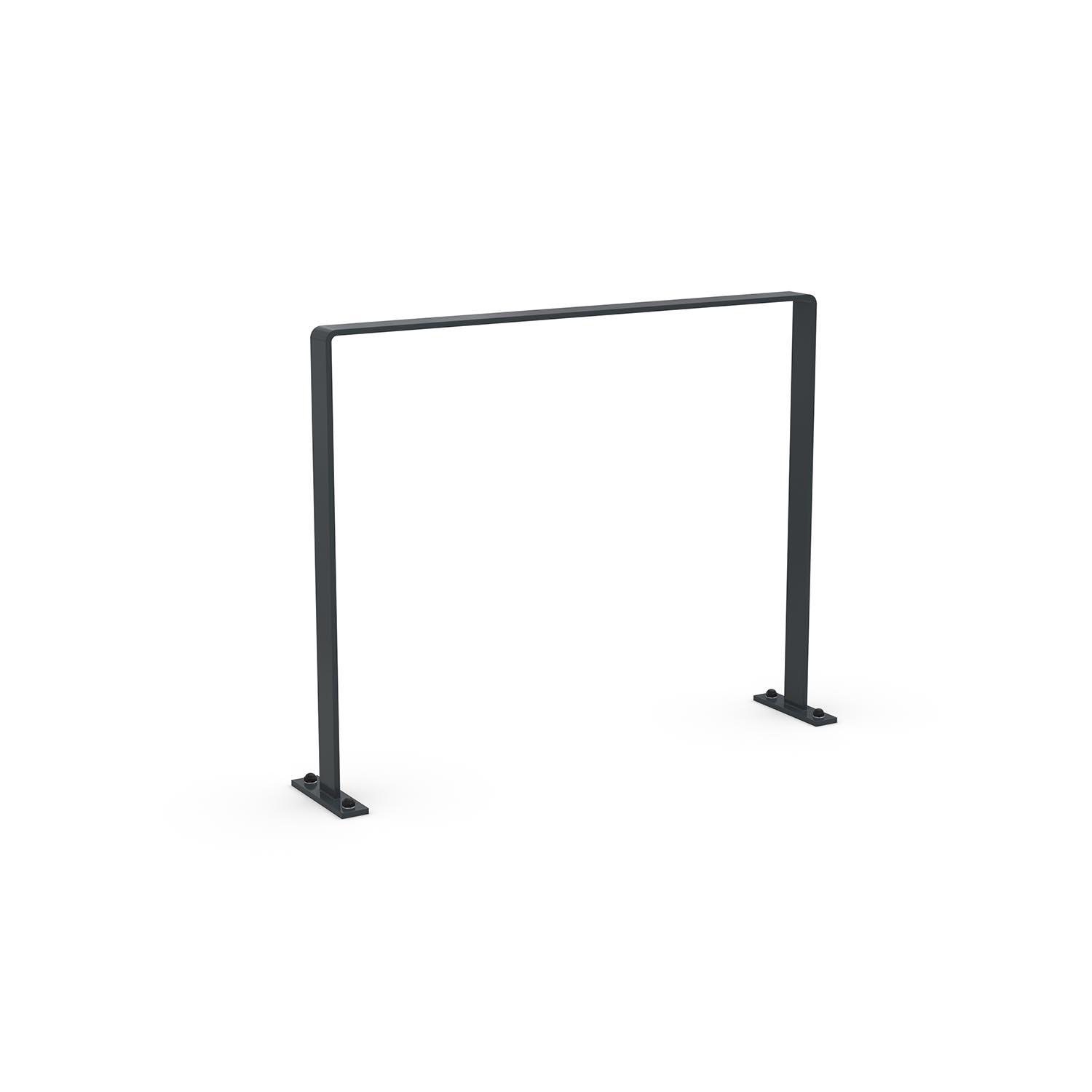 Fahrradanlehnbügel und Absperrbügel 9600 Anlehnbügel und Absperrbügel Produktbild Fahrradparker Fahrradanlehnbügel und Absperrbügel 9600