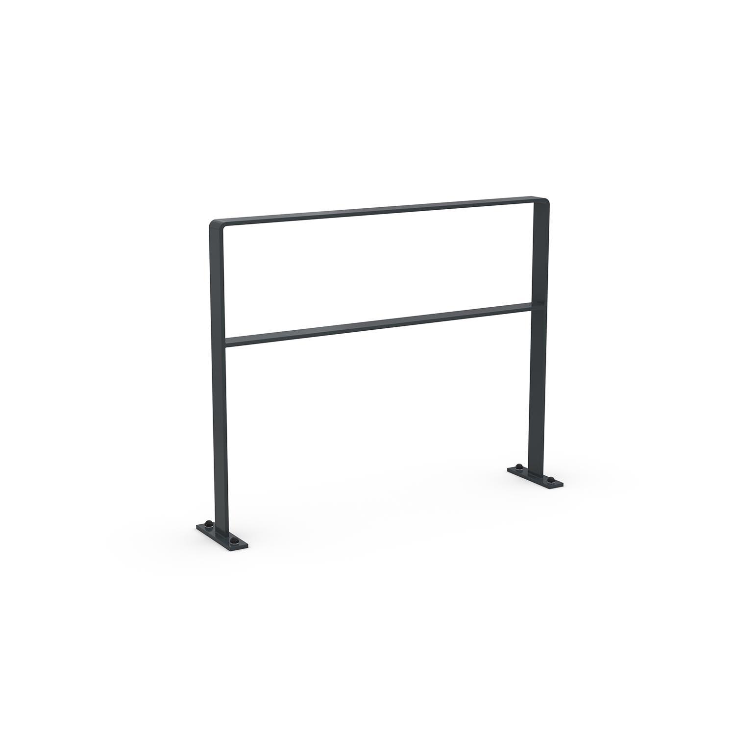 Fahrradanlehnbügel und Absperrbügel 9600 Anlehnbügel und Absperrbügel Produktbild Fahrradparker Fahrradanlehnbügel und Absperrbügel 9600