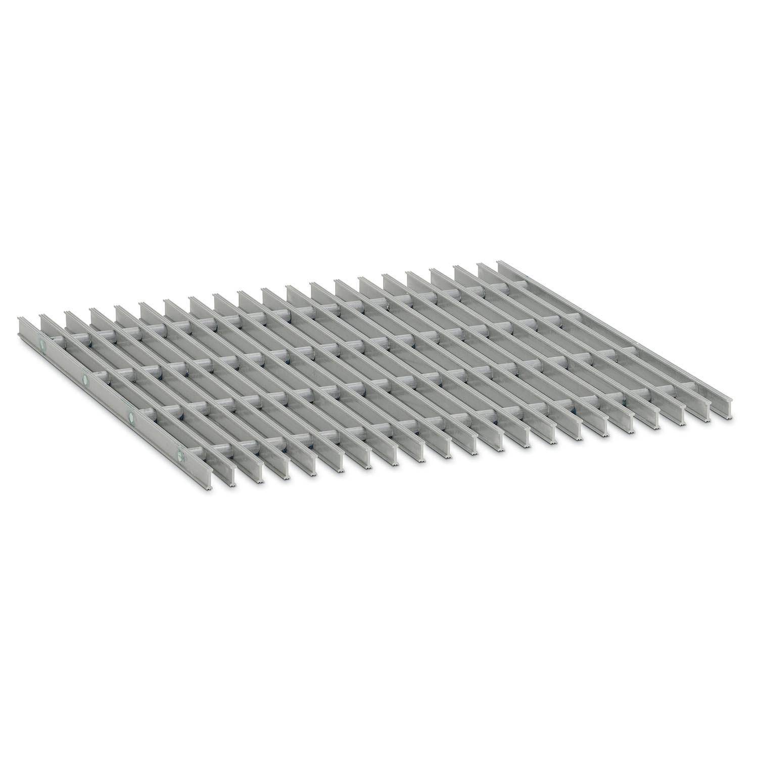 GFK-Gitterrost für Auffangwanne aus GFK für 1 x 200 l Fass Auffangwannen aus GFK Produktbild GFK-Gitterrost für Auffangwanne aus GFK für 1 x 200 l Fass