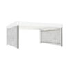 Seitenwand für D 580 Carport aus Stahl D 580 Carport aus Stahl Produktbild Seitenwand für D 580 Carport aus Stahl