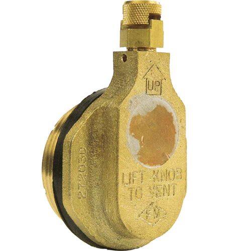 Fass-Sicherheitsventil, 2″ Gewinde Fasstrichter, Fasshähne und Abfüllbehälter Produktbild Fass-Sicherheitsventil, 2" Gewinde