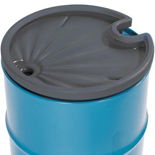 Fasstrichter mit Sieb aus Polyethylen (PE) Fasstrichter Produktbild Einfülltrichter mit Sieb aus Polyethylen (PE)