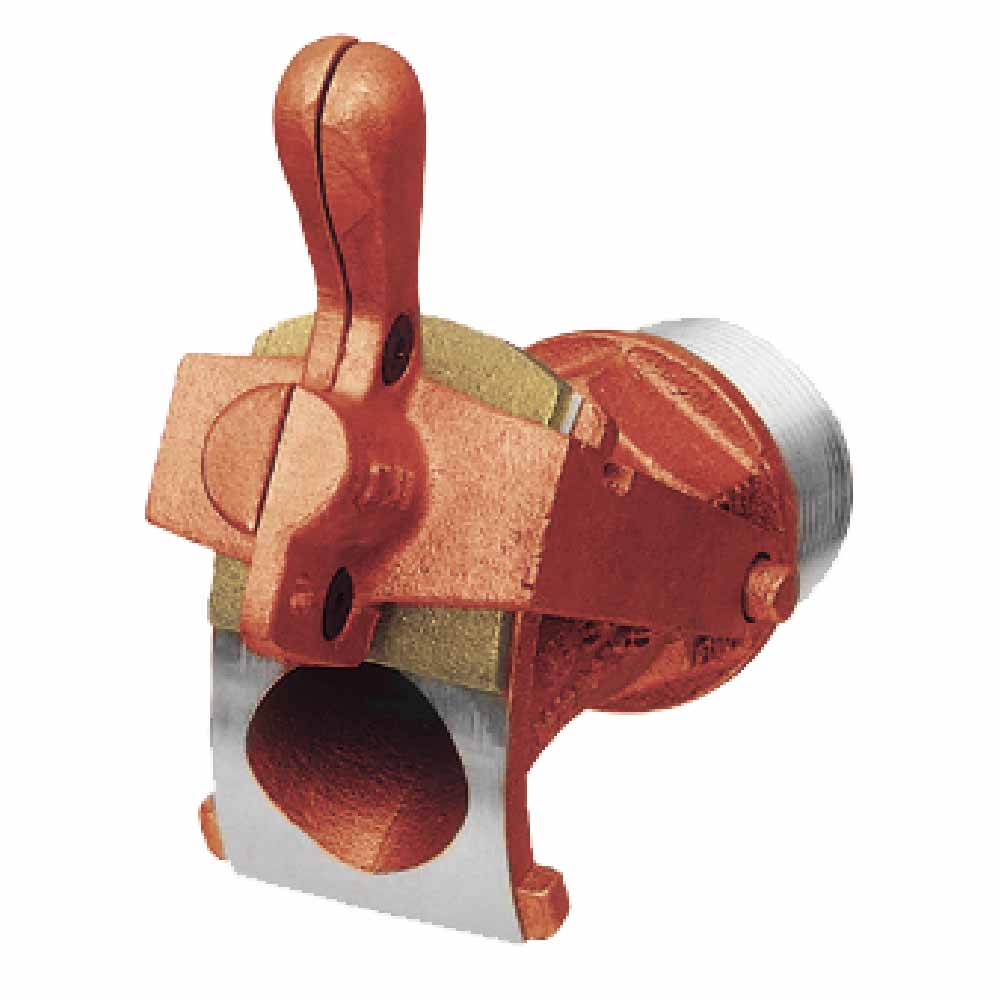 Fasshahn aus Grauguss Fasshähne Produktbild Fasshahn aus Grauguss