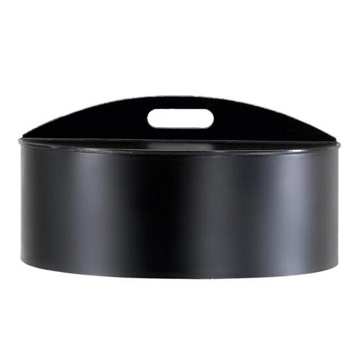 Steckdeckel für Fassdepot aus Kunststoff MZ-FD Fahrbare Auffangwannen aus Kunststoff Produktbild Steckdeckel für Fassdepot aus Kunststoff MZ-FD