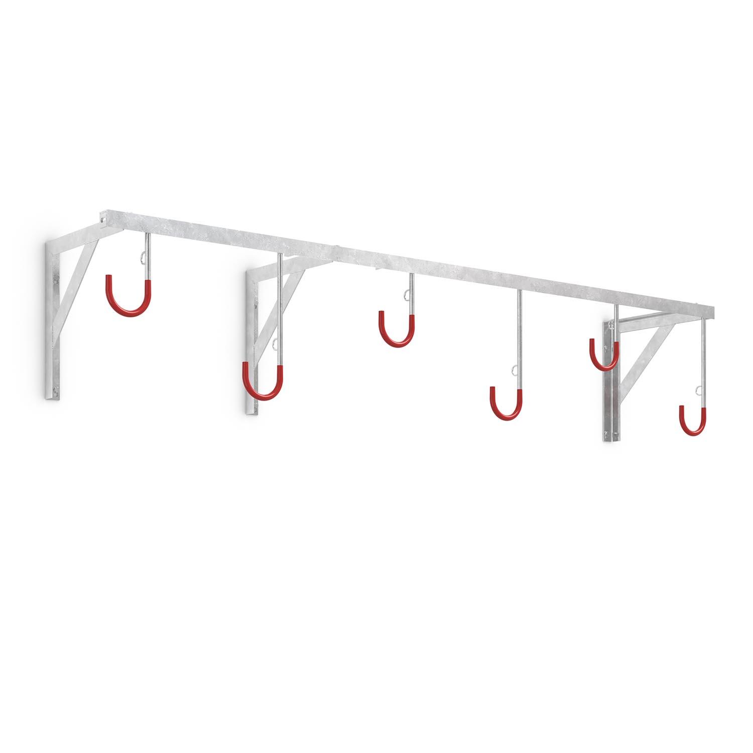 P 380 Fahrrad-Hängeparker Fahrrad-Hängeparker Produktbild P 380 Fahrrad-HängeparkerP 380 Fahrrad-Hängeparker Fahrradparker