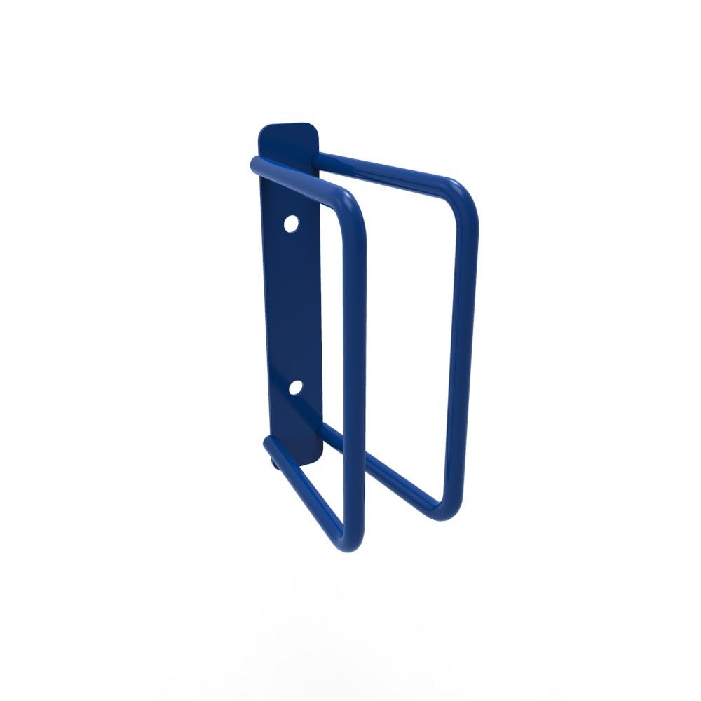 P 560 Fahrrad-Einzelparker, einseitig P 560 / P 566 Bügelparker Produktbild Fahrradparker Fahrrad-Einzelparker, einseitig