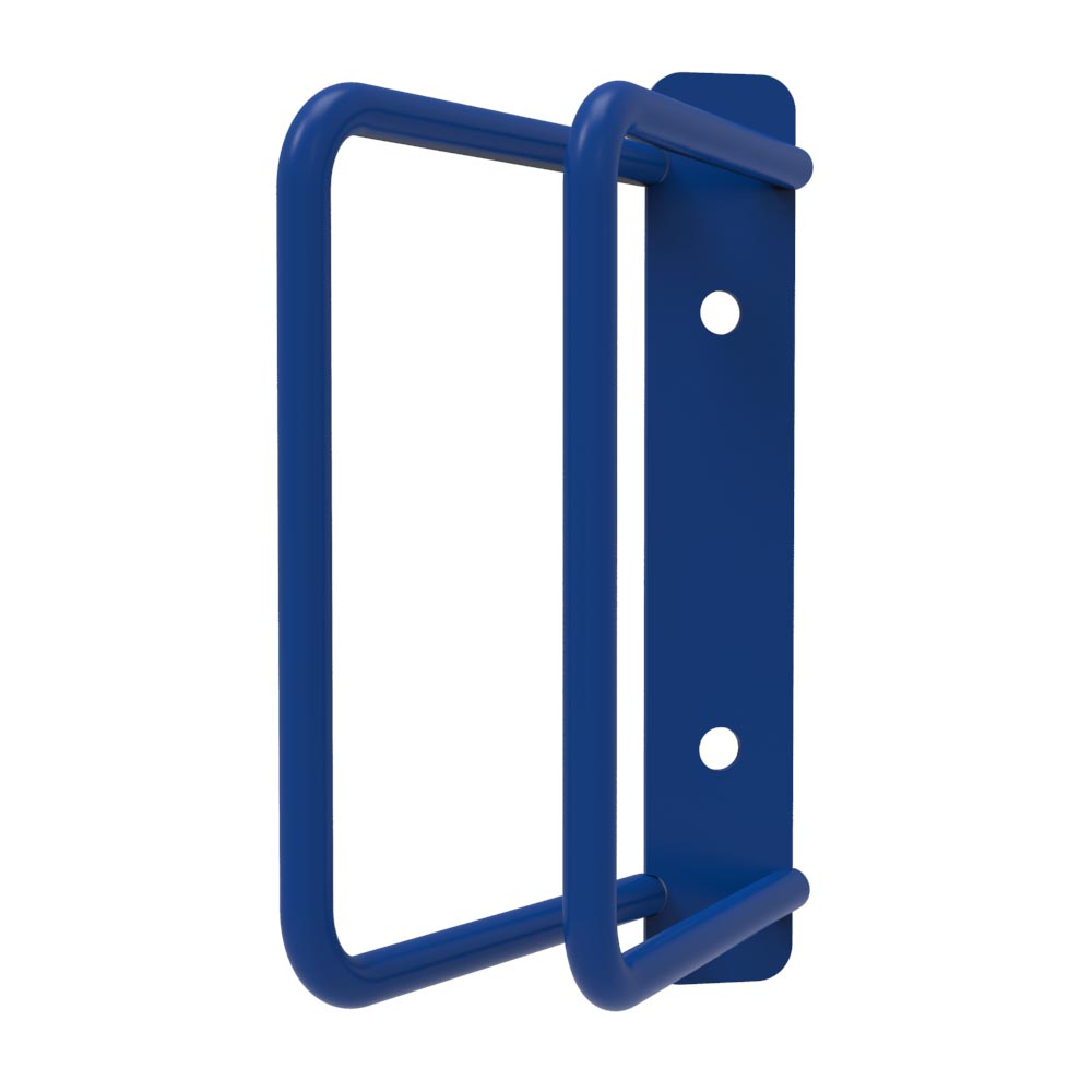 P 560 Fahrrad-Einzelparker, einseitig P 560 / P 566 Bügelparker Produktbild Fahrradparker Fahrrad-Einzelparker, einseitig