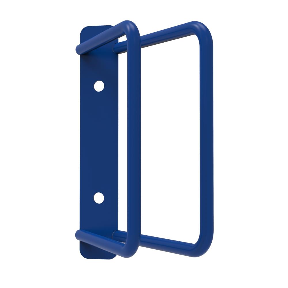 P 560 Fahrrad-Einzelparker, einseitig P 560 / P 566 Bügelparker Produktbild Fahrradparker Fahrrad-Einzelparker, einseitig