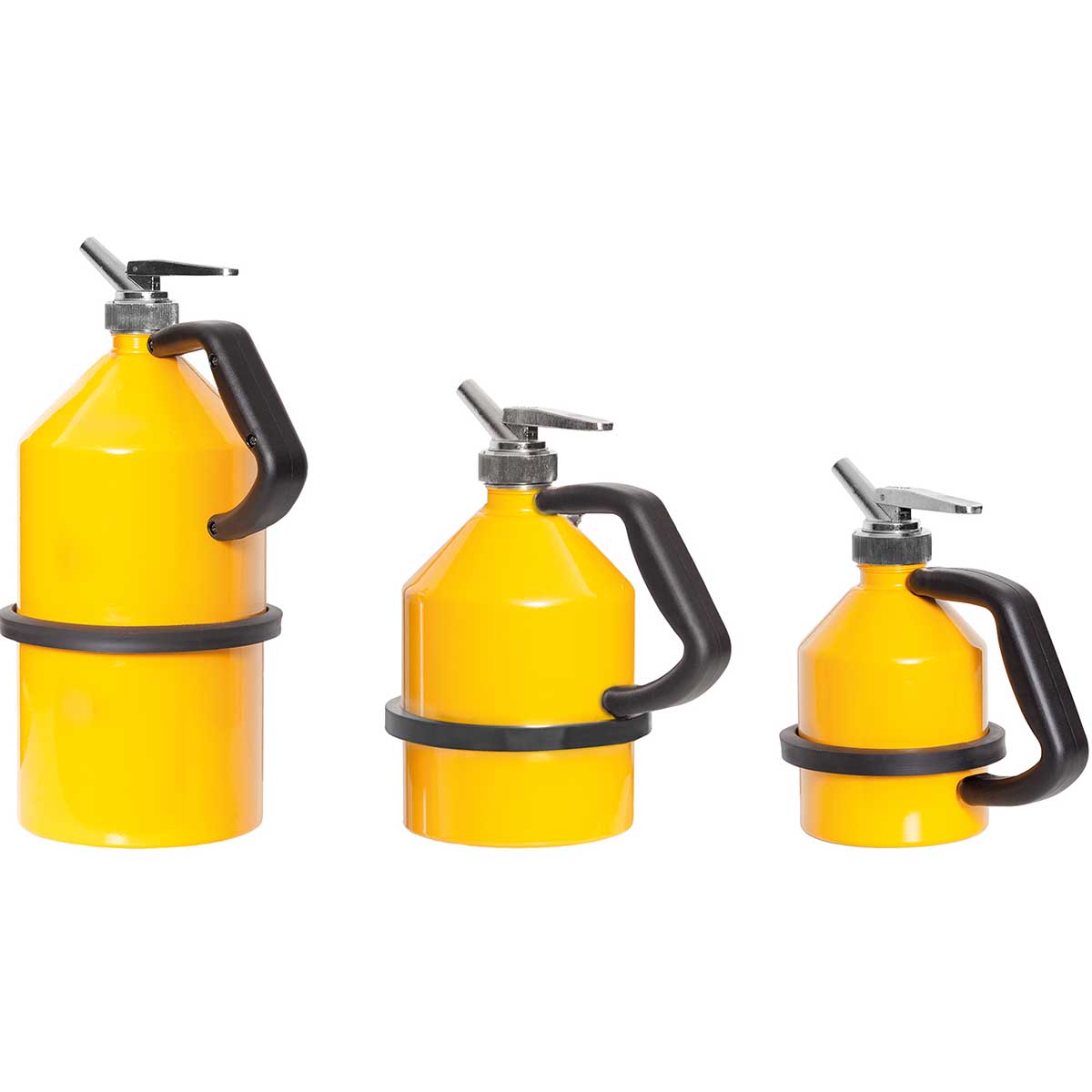 Sicherheits-Feindosierkanne, 2 Liter Sicherheitsbehälter Produktbild Sicherheits-Feindosierkanne, 1 Liter