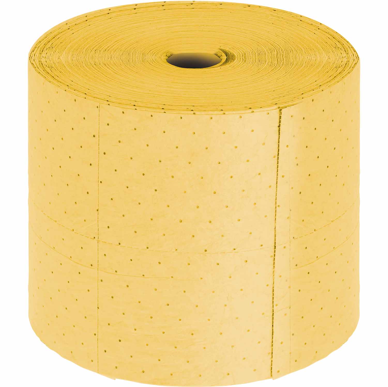 Sorbent Bindemittel-Rolle Spezial leicht (VE: 2 Stk) 268 l/VE Bindemittel für Öle und Chemikalien Produktbild Sorbent Bindemittel-Rolle Spezial leicht (VE: 2 Stk) 268 l/VE