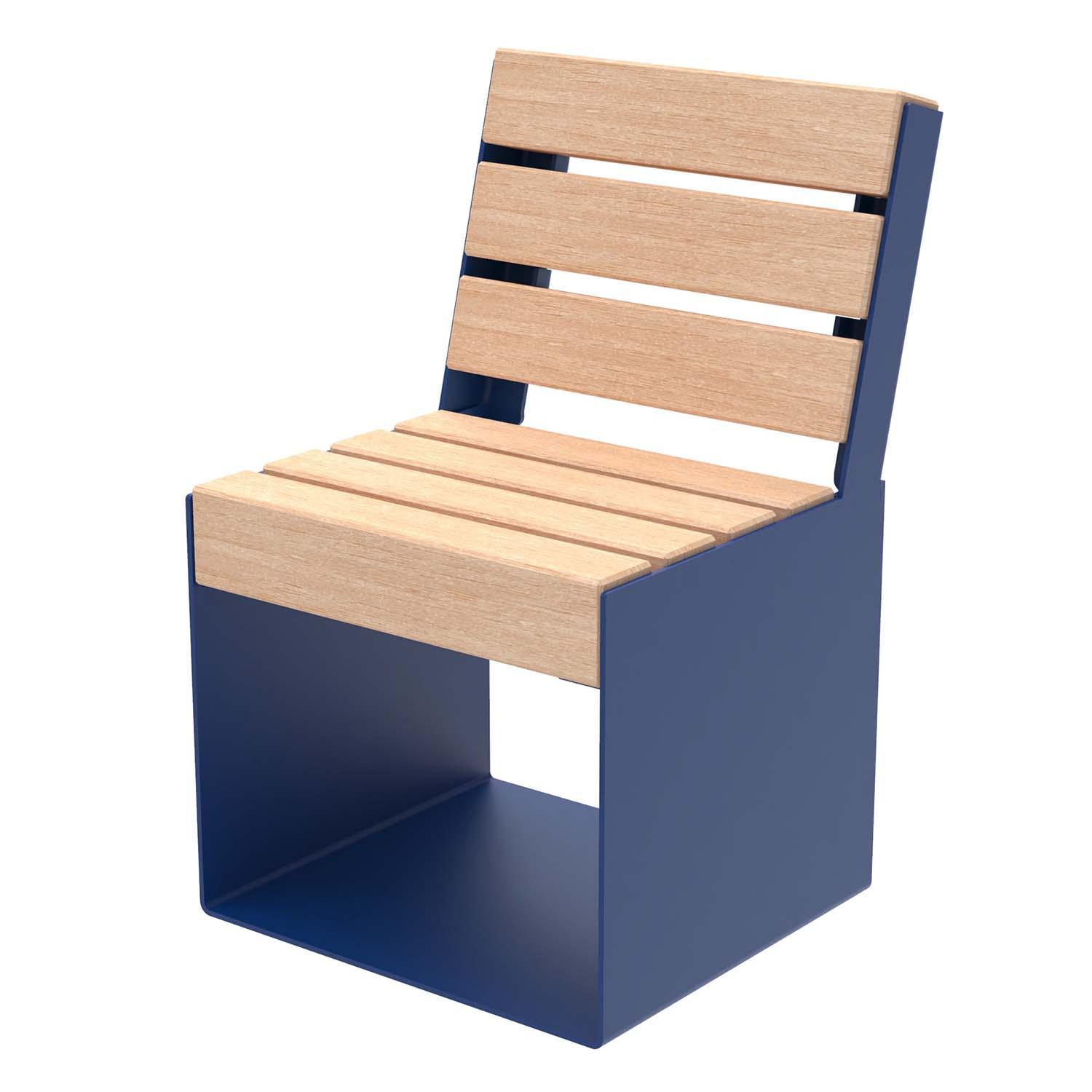 sella Sitzwürfel mit Sitzfläche und Rückenlehne aus Holz sella Sitzwürfel Produktbild sella Sitzwürfel mit Sitzfläche und Rückenlehne aus Holz