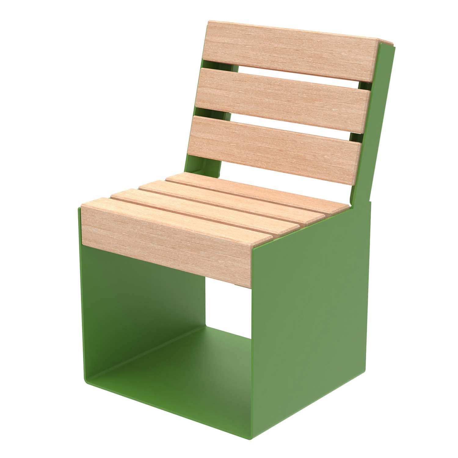 sella Sitzwürfel mit Sitzfläche und Rückenlehne aus Holz sella Sitzwürfel Produktbild sella Sitzwürfel mit Sitzfläche und Rückenlehne aus Holz