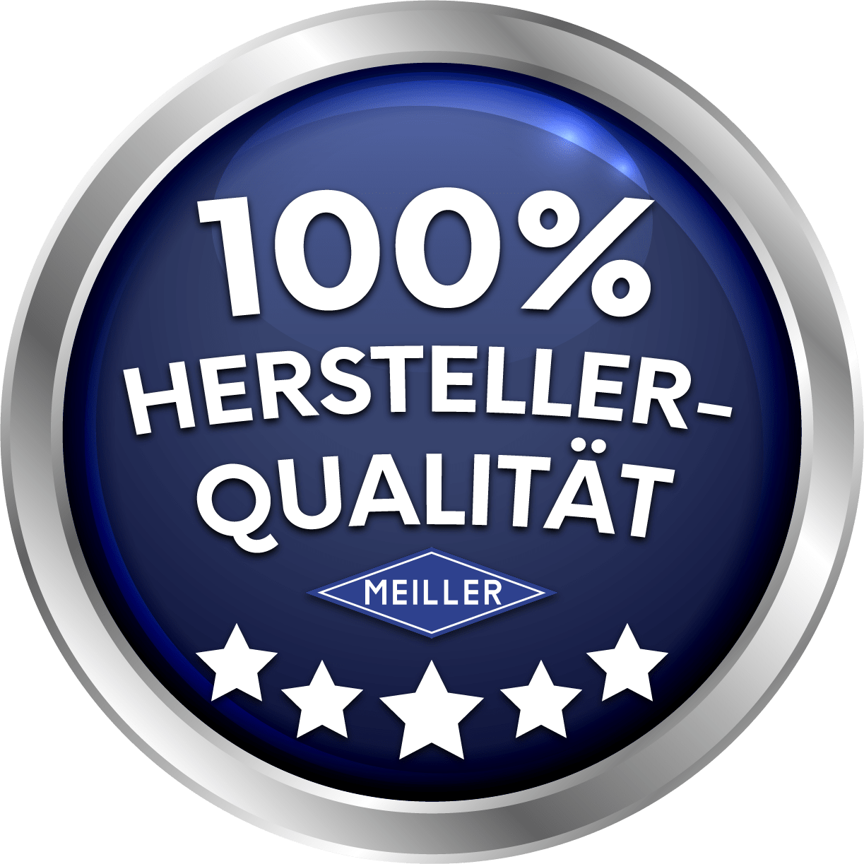 Herstellerqualität