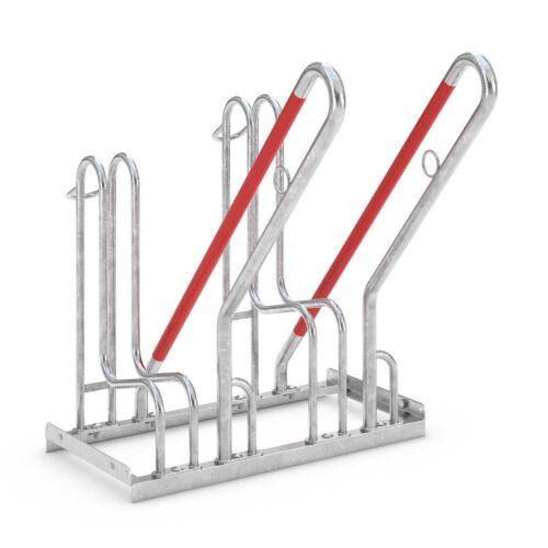 Anlehnparker 4500, einseitig