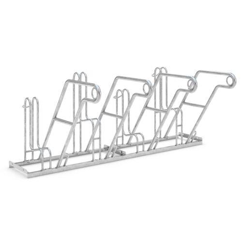 Anlehnparker 4600 XBF, einseitig