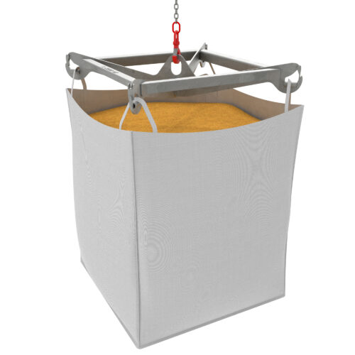 BIG BAG Traverse BBT-200