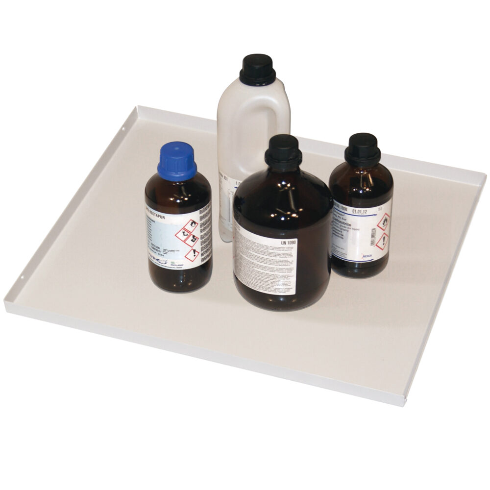 Fachboden für F90 Sicherheitsschränke, Korpusbreite 60 cm