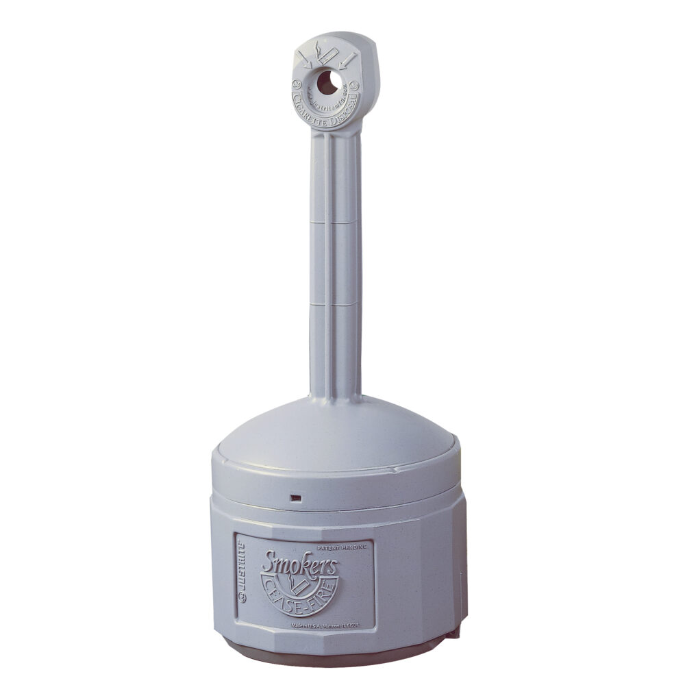 Sicherheits-Standaschenbecher Standard