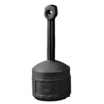 Standascher Standard schwarz