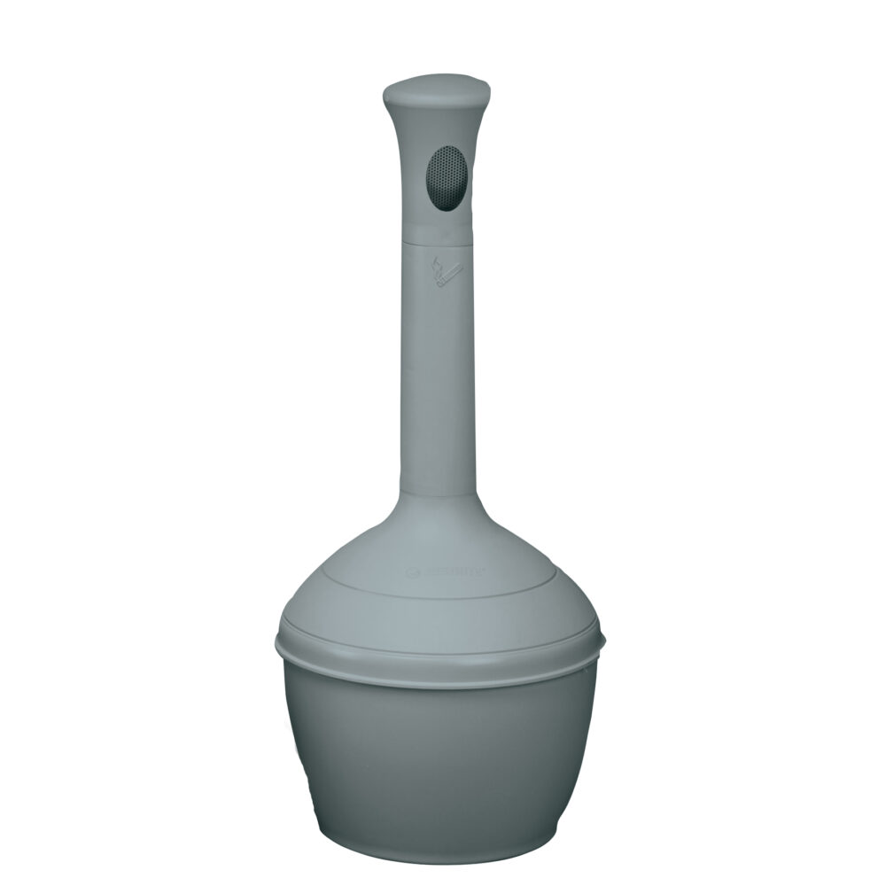 Sicherheits-Standaschenbecher Premium