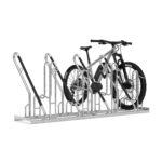 Fahrradständer für E-Bikes