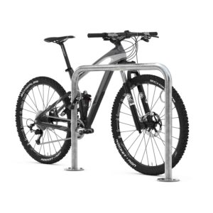 Fahrradanlehnbügel TRUST Fahrradparker