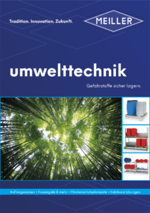 Katalog Umwelttechnik
