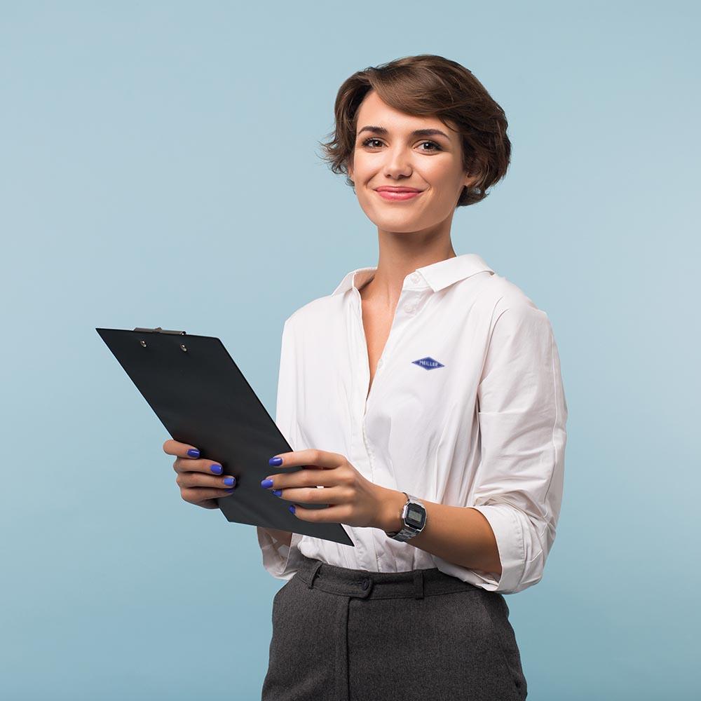 Jetzt von persönlichem Kundenbetreuer beraten lassen