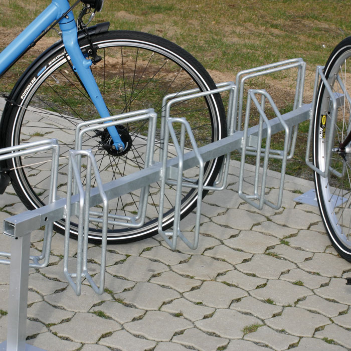 MARANO Fahrradparker Fahrrad-Reihenparker