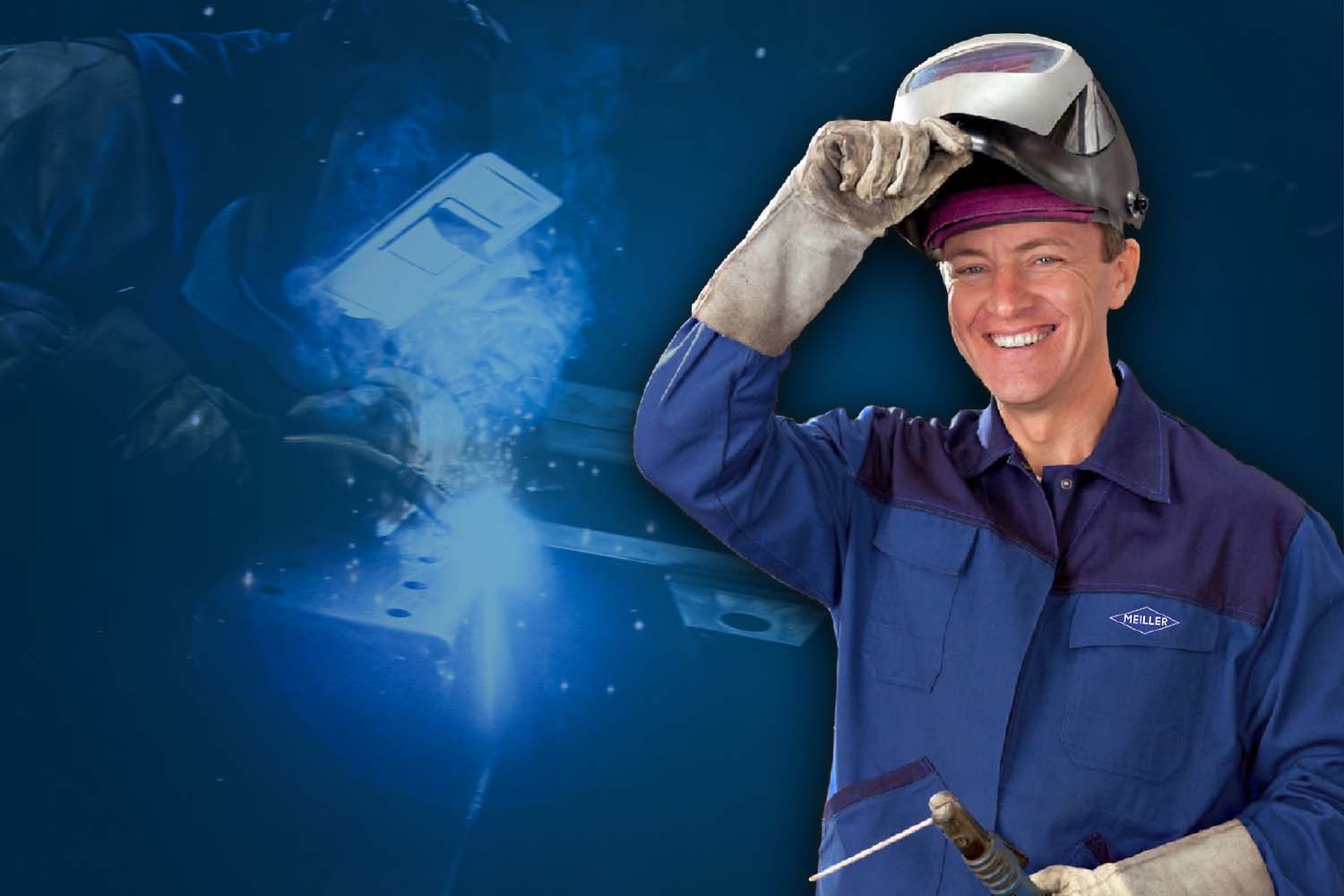 Ausbildung zum Metallbauer Fachrichtung Konstruktionstechnik