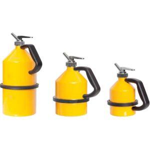 Sicherheits-Feindosierkanne, 1 Liter Sicherheits-Feindosierkanne, 1 Liter