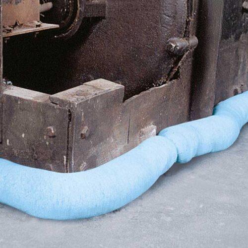 Sorbent Bindemittel-Schlange Öl (VE: 15 Stk), 57 l/VE