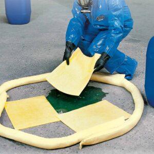 Sorbent Bindemittel-Schlange Spezial (VE: 15 Stk) 54 l/VE Sorbent Bindemittel-Schlange Spezial (VE: 15 Stk) 54 l/VE