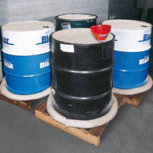 Sorbent Bindemittel-Schlange Universal (VE: 15 Stk) 57 l/VE