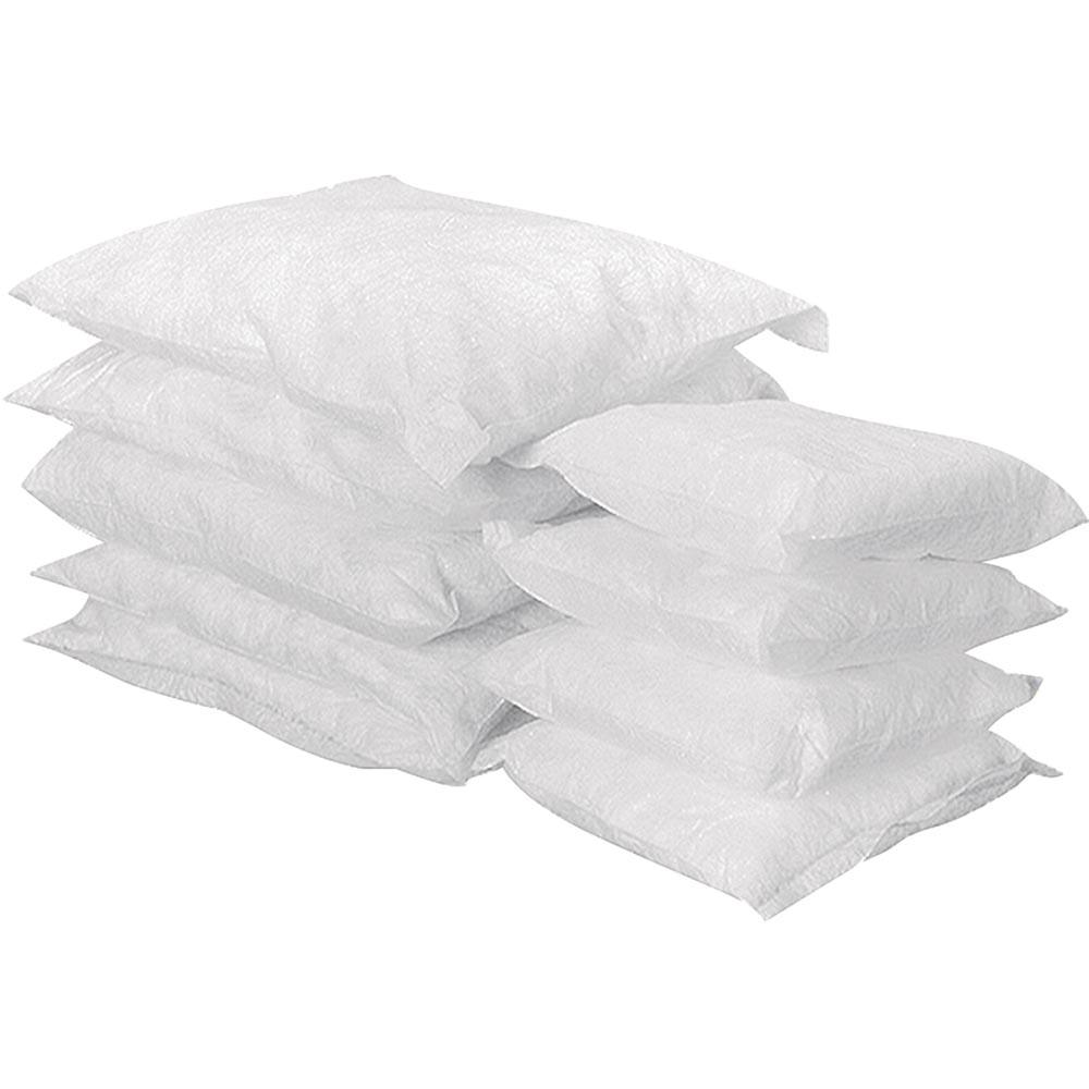 Sorbent Bindemittel-Kissen Öl (VE: 10 Stk) 46l/VE