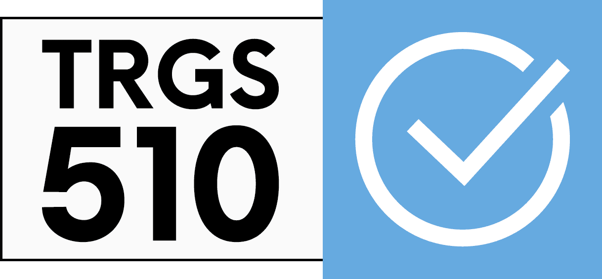 TRGS 510