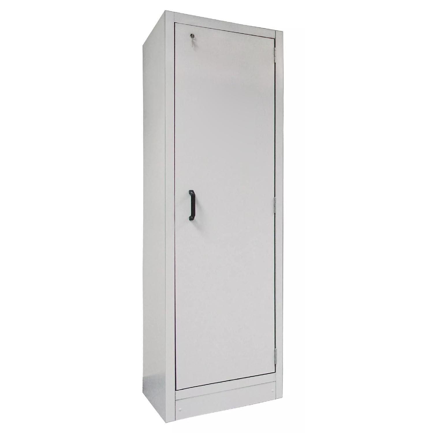 Typ 30 F30 Sicherheitsschrank geschlossene Ansicht 1-flügelig