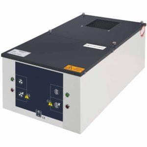 Umluftfilteraufsatz UFA.20.30 für Sicherheitsschränke Umluftfilteraufsatz UFA.20.30 für Sicherheitsschränke