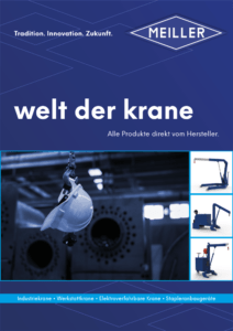 Katalog Krantechnik