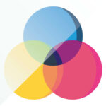 farbbeschichtete Oberfläche Badge Produktkonfigurator und Glas